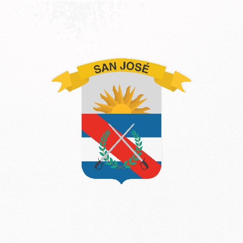 Escudo San José