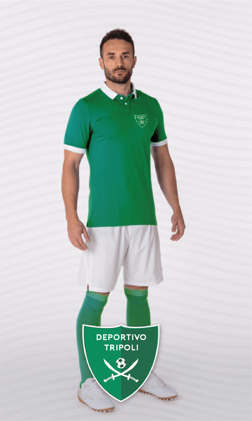 Deportivo Trípoli